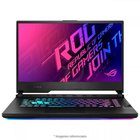 Laptop Asus ROG Strix G15 - G512LV Gaming