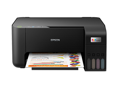 Impresora EPSON