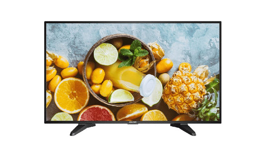 Monitor 43" Ultra HD 3840 x 2160 C/Audio