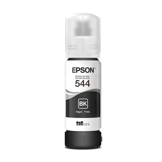 TINTA PARA IMPRESORA 504 (BK,Y,C,M)