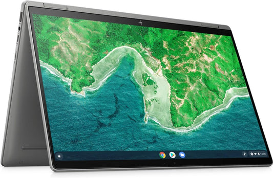 Laptop HP x360 CTO Chromebook Plus