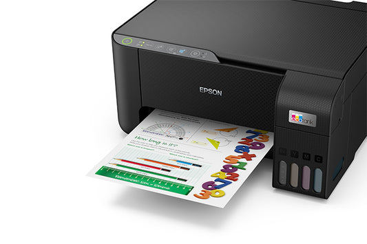 Impresora EPSON