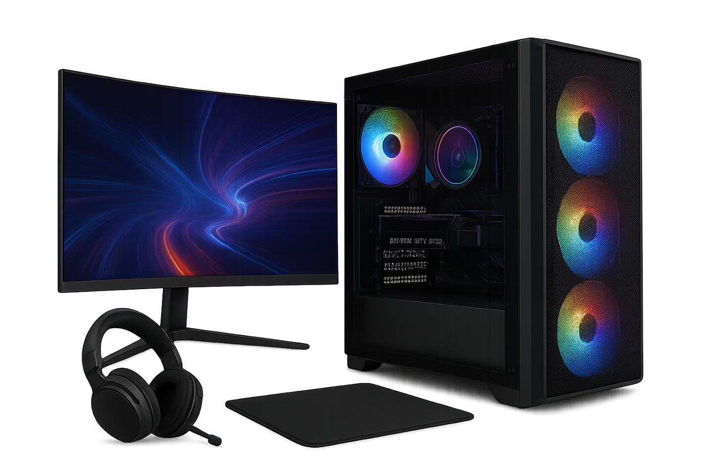 AMD Ryzen 7 5700G 3.7.GHz/4.6GHz