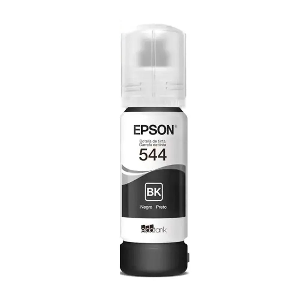 TINTA PARA IMPRESORA 504 (BK,Y,C,M)