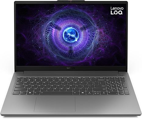Laptop Lenovo LOQ (15'') Gaming